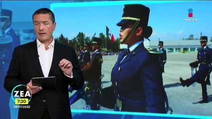 Planteles educativos de la Sedena abren incrementan su matrícula