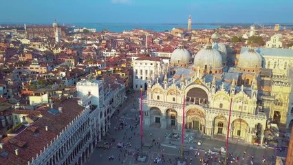 Ue, 42 miliardi all'Italia per la crescita sostenibile