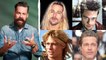 Pro Barber Critiques Brad Pitt's Most Iconic Hairstyles