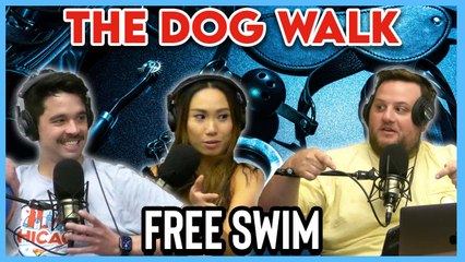 A Deep Dive into Our Love Lives (Free Swim)