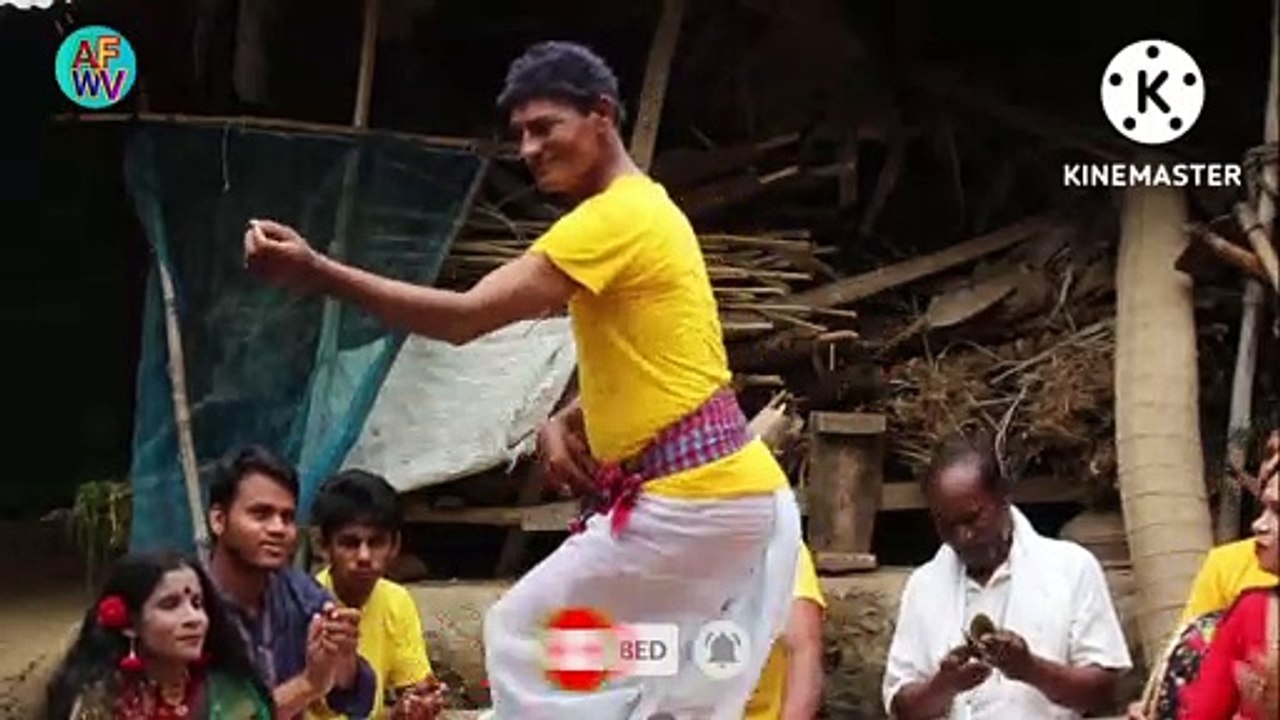 Village wedding home dance 2022 ||Sekh Ashadullah official