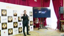 Bisbal celebra su 20º aniversario con un concierto exclusivo en Almería