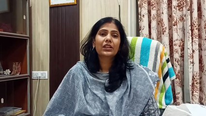 देर रात तक जलती रहीं नगर परिषद की लाइटें, क्योंकि लंबित फाइलों का हो रहा था निस्तारण