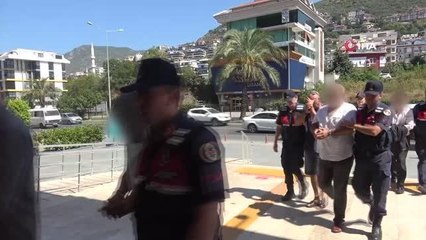 5 sahte MİT'çinin gözaltı süresi uzatıldı