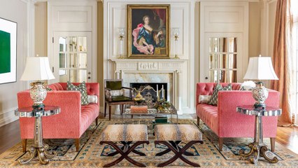 5 Ways to Incorporate Texture into Your Home  According to Interior Designers