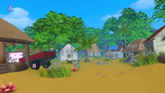 Clay Goat Hindi Moral Stories for Kids | JOJO TV Kids Hindi Kahaniya Fairy Tales