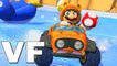 Mario Kart 8 Deluxe : VAGUE 2 PASS CIRCUITS Bande Annonce Officielle