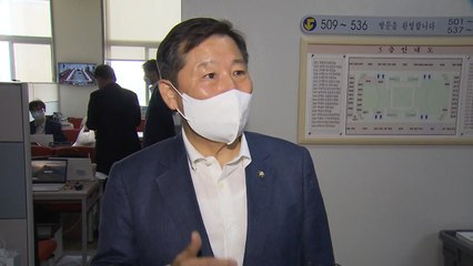 [단독] 이철규 "양두구육은 이준석...당 위해 한 일이 뭐가 있나" / YTN