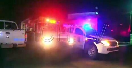 Administradora de ferretería se suicida lanzándose al río Chiquito, y más sucesos en #TGU