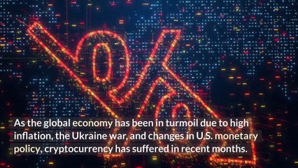 Why Crypto Spiked Today in the Face of Bad News?