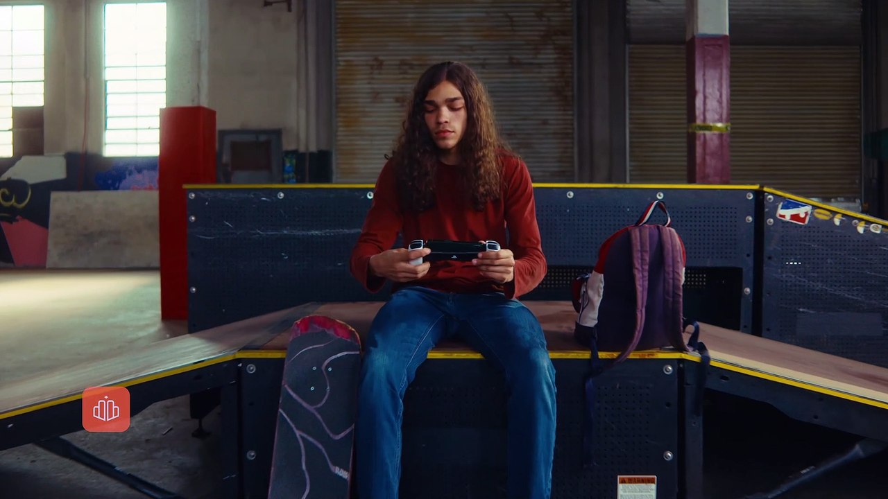 Présentation de la manette Backbone One – PlayStation Edition