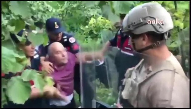 Alpay Antmen'den Bakan Soylu'ya Jandarma Sorusu: 'Kanunu Gösteririm Sana' Diyerek Kanunları Hiçe Sayma Cesaretini Kimlerden Almaktadır?