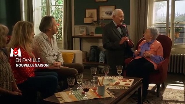 En Famille - saison 11 Bande-annonce VF