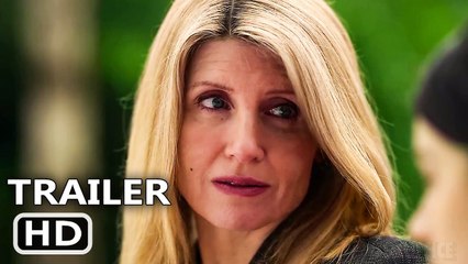 BAD SISTERS Trailer 2022 Daryl McCormack Eve Hewson