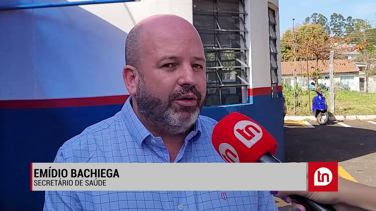 Vacinas contra Covid podem vencer em Apucarana por falta de procura