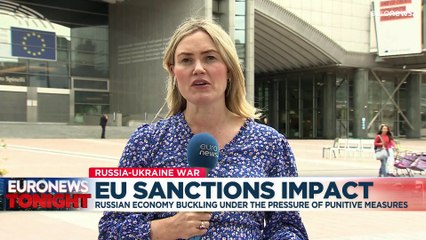 Latest news bulletin | July 28th – Evening