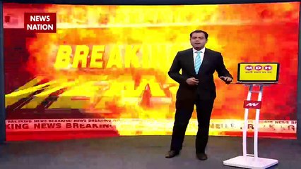 Breaking News : राजस्थान के बाड़मेर में वायुसेना का विमान क्रैश