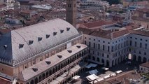 Viaggio nel Trecento a Padova, l'Urbs Picta che rivoluziono' l'arte