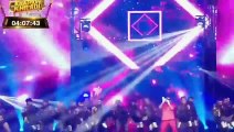 YO YO Honey Singh & Guru Randhawa - IIFA Awards 2022  (Full Performance)