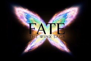 Fate The Winx Saga - Teaser Saison 2