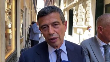 Lupi al Pd: "Basta creare casi o mostri con Meloni o Salvini"