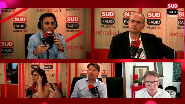 Darmanin à Lyon : le gouvernement veut-il vraiment mettre fin à la délinquance dans nos quartiers ?