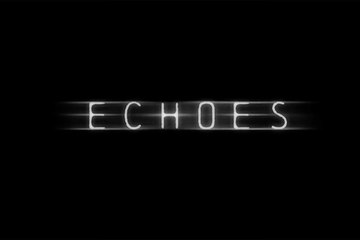 Echoes - Trailer Saison 1