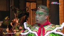 nhân gian huyền ảo tập 577 - tân truyện - THVL1 lồng tiếng - Phim Đài Loan - xem phim nhan gian huyen ao - tan truyen tap 578