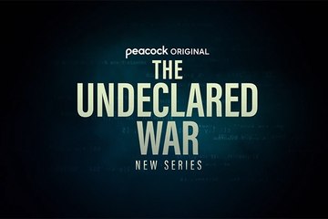 The Undeclared War - Trailer Saison 1