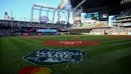 MLB All-Star Break Brings In Some Great Numbers