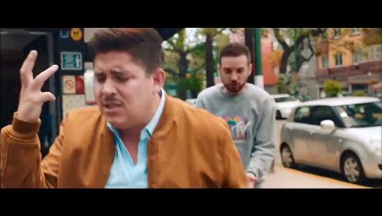 'Enfermo amor' - Entrevista con el elenco