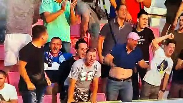 Radnički poveo protiv Gzire, pa primio gol posle 30 sekundi