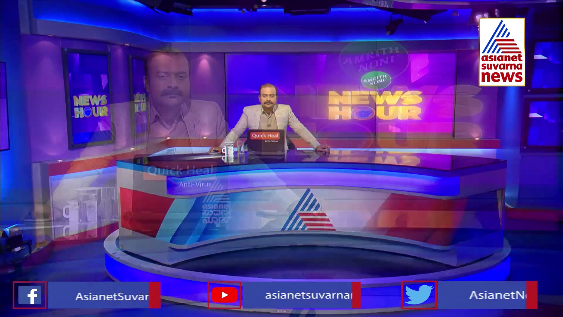 News Hour: ಪ್ರವೀಣ್ ಹಂತಕರ ಬೇಟೆಯಲ್ಲಿ ಇಬ್ಬರು ಅರೆಸ್ಟ್: ಬಿಜೆಪಿ ಯುವ ಮುಖಂಡನ ಹತ್ಯೆಗೆ SDPI ಲಿಂಕ್?