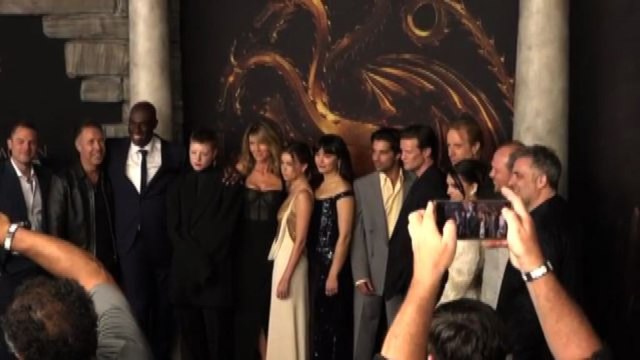 House of the dragon , conto alla rovescia per il prequel di Got