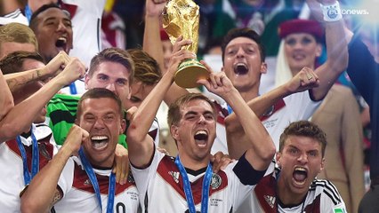 FIFA World Cup 2022: Messi, Ronaldo, and Neymar's last chance at glory?