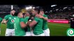 New Zealand 2022: Inside Ireland's History-Making Tour