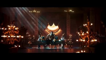 Bimbisara Release Trailer _ Nandamuri Kalyan Ram _ Vassishta _ Hari Krishna K _ NTR Arts _ Aug 5th