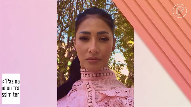 'Barulho, confusão': Simaria chama atenção com novo desabafo em meio à crise com Simone