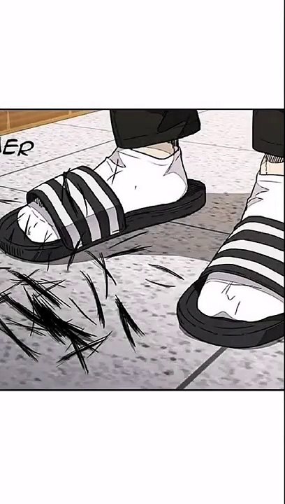 Manhwa edits||Tiktok compilation #8