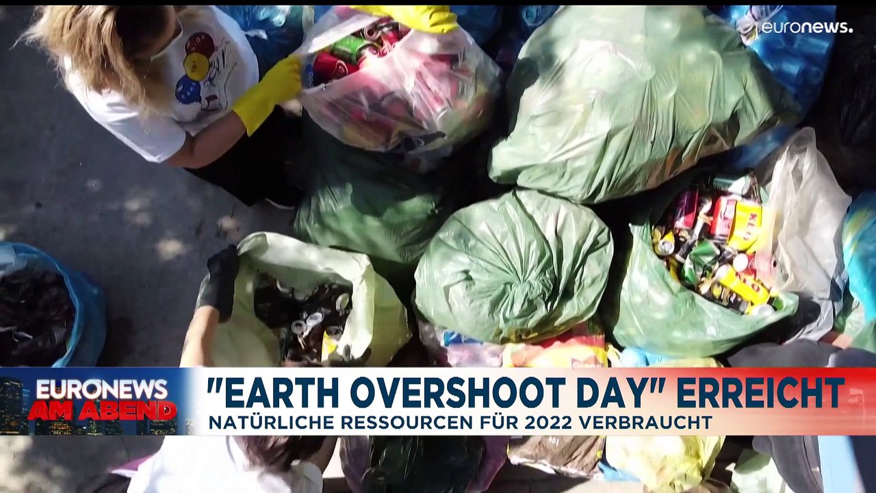 Nachrichten des Tages | 28. Juli - Abendausgabe