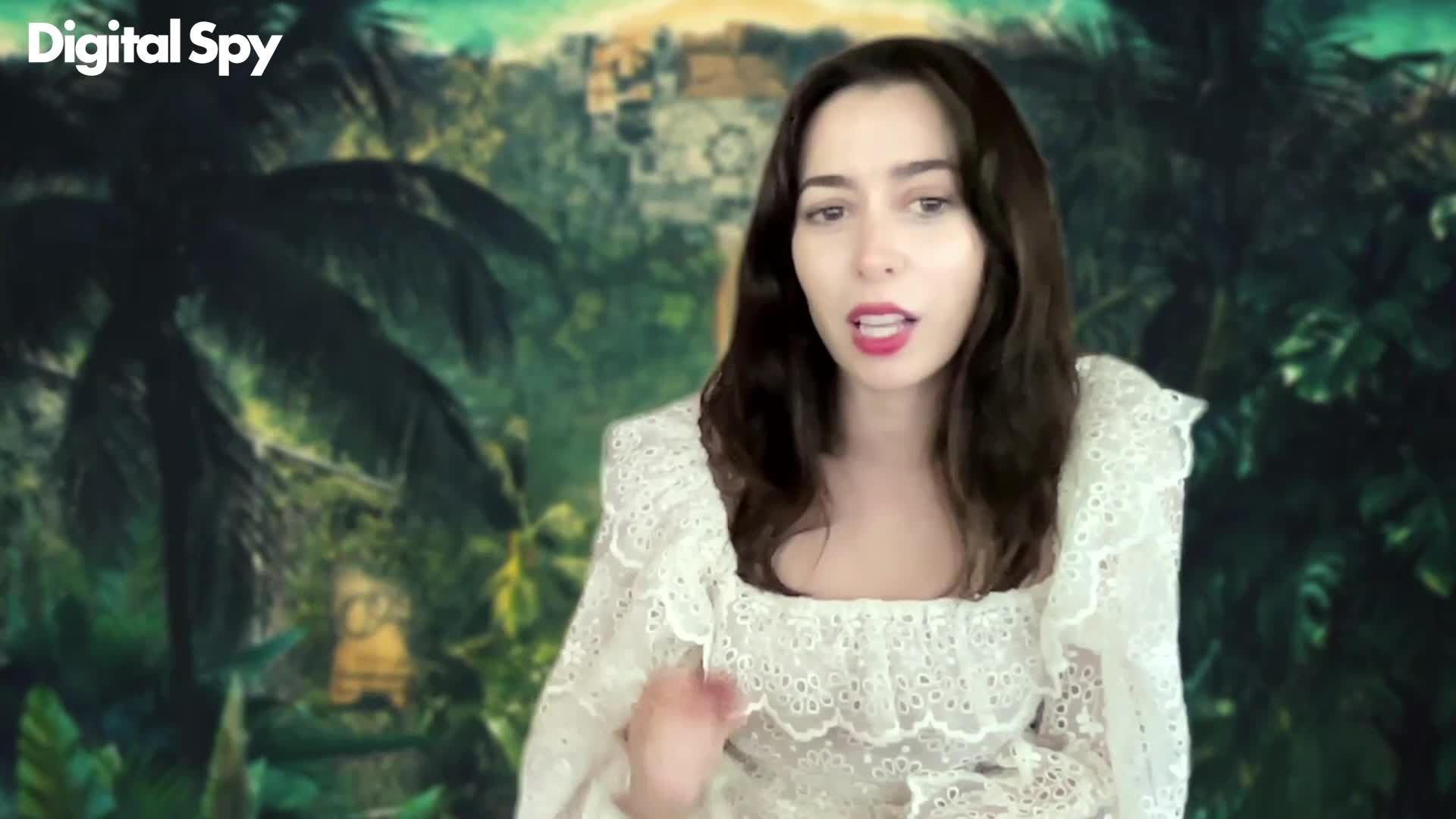 Dailymotionにあるクリスティン ミリオティの最新動画です