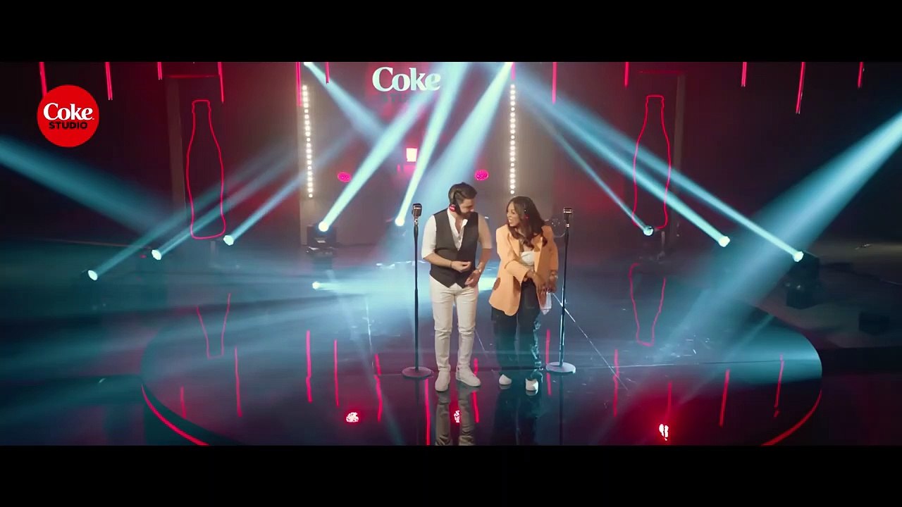 Coke Studio Morocco – Jaylann x Nouaman Belaiachi Remix