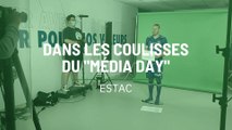 ESTAC - Dans les coulisses du 