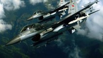 Türkiye'den ABD'nin F-16 satışındaki Yunanistan şartına rest: Kabul etmeyeceğiz