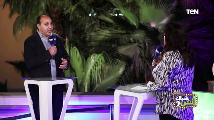 ذكريات الطفولة.. هنعرف من المخرج محمد الغاوي سبب اختياره لـ"حكايات لافونتين"