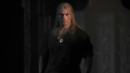 Netflix’s ‘The Witcher’ Season 3 Halts Production Due to COVID | THR News