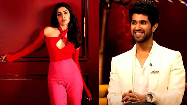 Koffee with Karan7: Vijay Deverakonda को Samantha Ruth भी है बेहद पसंद, Chemistry पर बोले ये..