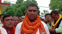 Video Story- कोतमा और अनूपपुर में जनपद अध्यक्ष पद पर भाजपा की जीत, चार जनपद में तीन पर भाजपा