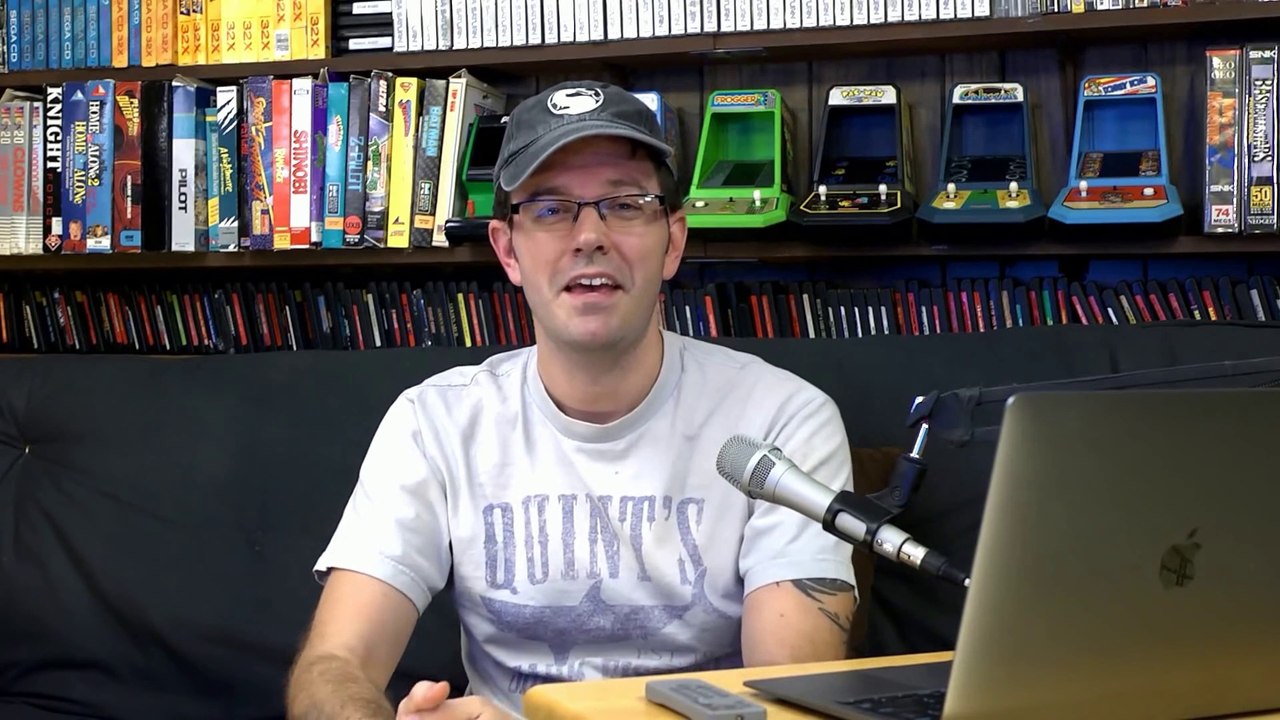 AVGN Especial - Momentos Mais Memoráveis (Legendado)