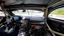 24H Spa 2022 SRO 30th Anniversary Q1 Kadoorie DBR9 Onboard Lap